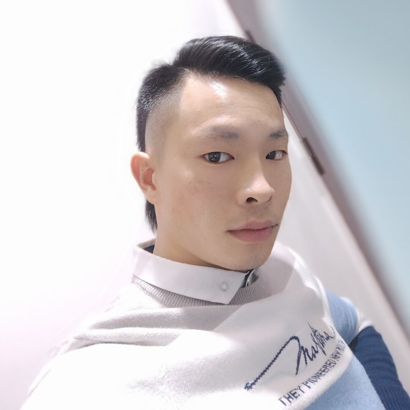 为爱付出的第二张照片--平和认干亲服务网