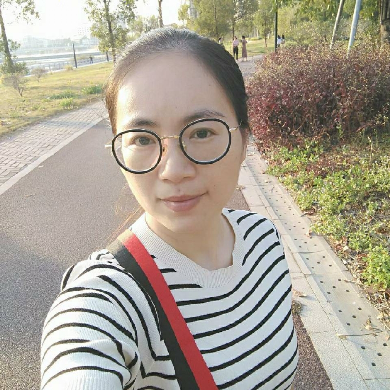 萍的第一张照片--平和认干亲服务网